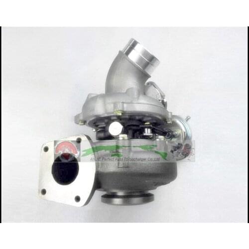 Free Ship Turbo GT2052V 716885 716885-0001 716885-0002 716885-0003 070145701J For Volkswagen VW Touareg 2003-04 BAC BLK 2.5L TDI