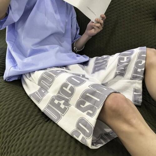 BiggOrange Men's Sports Shorts