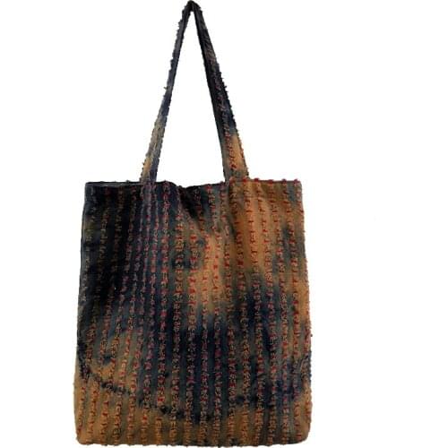 CHALLEN Women's Bags Shoppers