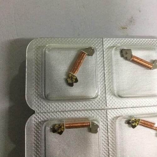 Watch accessories original vx3j coil vx3j run second coil single price