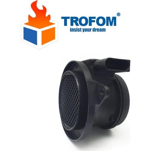 MASS AIR FLOW SENSOR METER FOR Mercedes Benz W203 CL203 S203 C209 A209 W211 S211 R171 5WK9638 5WK9638Z 2710940248 A2710940248