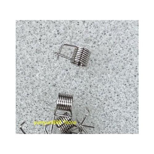 For Canon 70D 60D 80D 5D3 5DS 5DSR 6D 7D 7D2 card slot cover spring camera repair