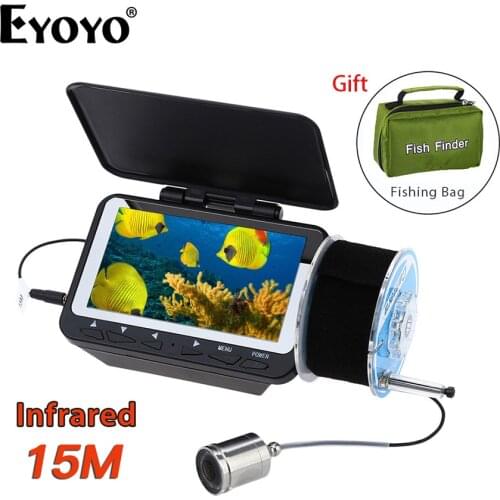 Eyoyo Echo Sounders