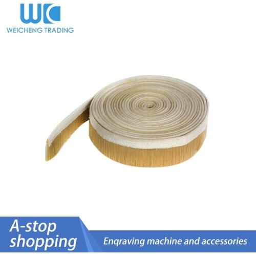 Engraving Machine CNC Router Tool Durable 70mm Dust Cover Brush Accessary DIY Spindle Motor Vacuum Cleaner Woodworking Carpenter