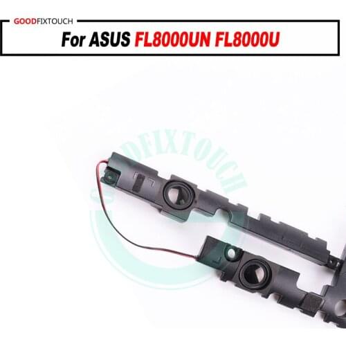 For ASUS FL8000UN FL8000U loud speaker loudspeaker