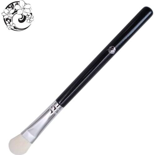 ENERGY Brand Weasel Eye Shadow Brush Goat Hair Brush Makeup Brushes Cosmetic Tool qz4