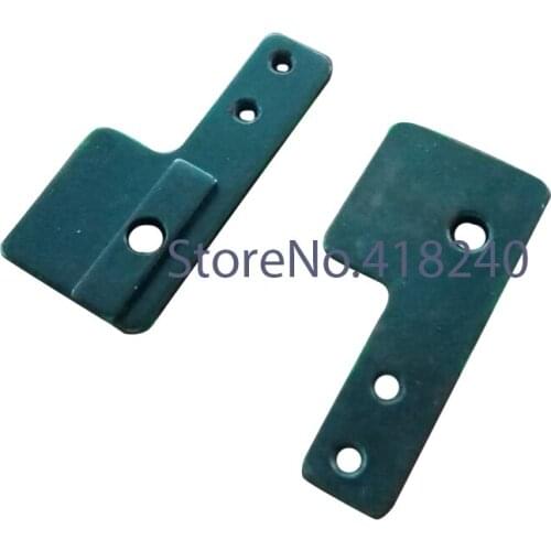 Computer Embroidery Machine For Tajima SWF Accessories Connecting Plate