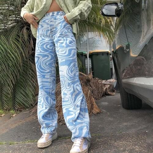 Laipelar Women's Denim Capri Pants