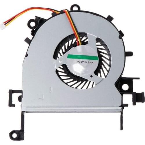 Cooling Fan Laptop CPU Cooler Radiator Replacement 4Pins for Acer Aspire 4733 4733Z 4738 4738G 4738Z 4250 R9JB