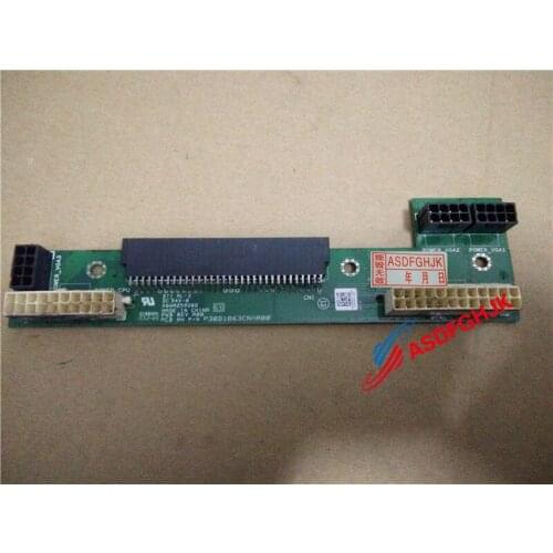 Original FOR Dell Precision T7600 Power Distribution Board Backplane Mgw39 0MGW39 CN-0MGW39 fully tested