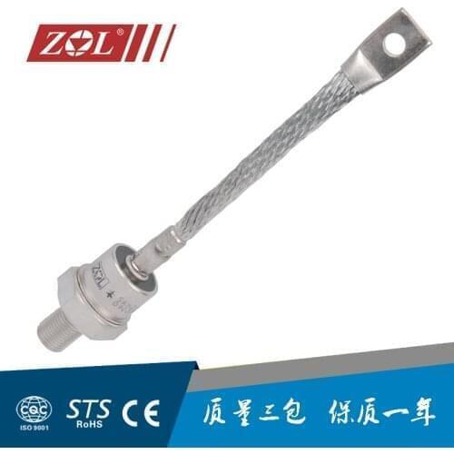 SEMIKRON Type Diode (Stud Version) SKD9 SKN200/SKR200 Semiconductor