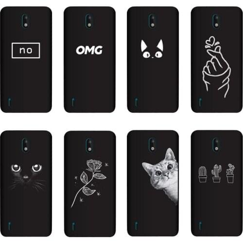 Qaqsam Nokia Phone Cases