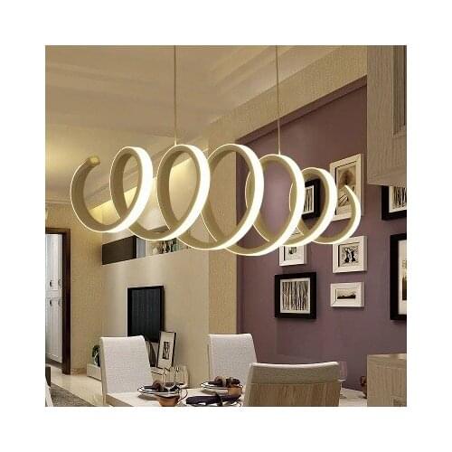 Modern crystal crystal light globe modern led chandelier nordic decoration home living room decoration luzes de teto