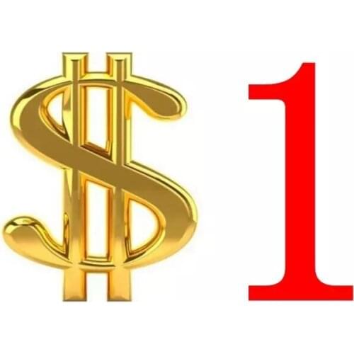 Agreement Cost for Order/Dedicated Freight Link, Make Up The Difference,Up Freight for UPS/FEDEX/ARMEX/DHL/TNT/EMS Fee