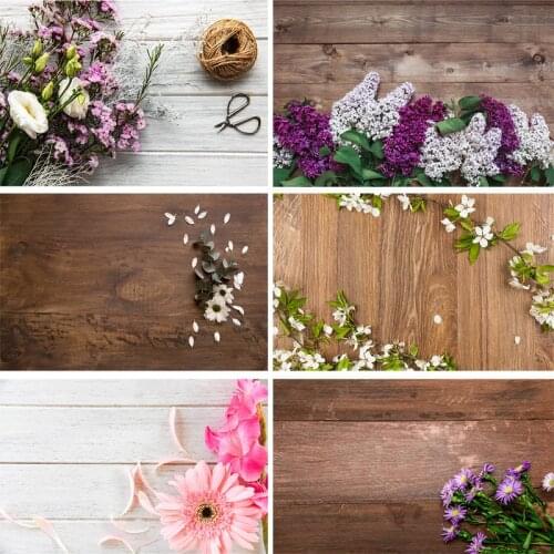 Vinyl Custom Photography Backdrops Prop Christmas and scenery Photography Background 200621HU-01