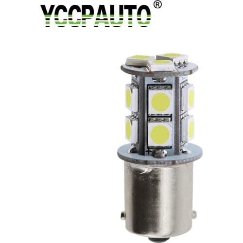 Светодиодные LED лампы R10W (BA15s) YCCPAUTO China At AliExpress