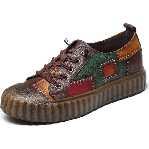 Ylqp Women's Sneakers