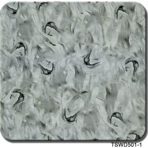 50M Length wooden water transfer printing film 10CM Width design hydrographic film 26 styles for choosing