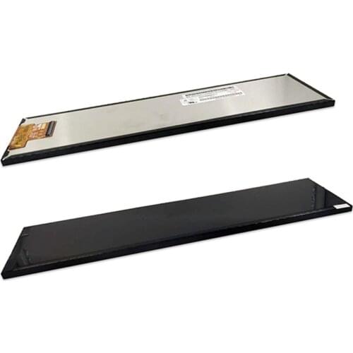 8.8 Inch Strip HSD088IPW1 Monitor 1920X480 Screen for Aida64 Second Display Gaming PC Case CPU PC IPS LCD with Hdmi