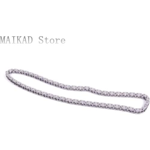Oil Pump Chain for BMW E81 E82 E87 E88 116i 118i 120i 125i 128i 130i 135i 116d 118d 120d 123d 11417584079