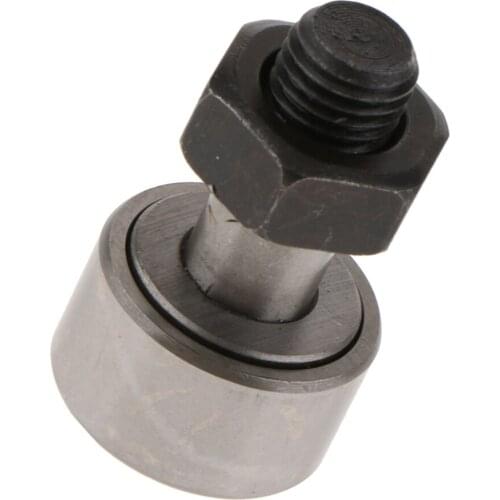 CF10/KR22 22mm Dia Cam Follower Needle Roller Bearing Hex-Drive Socket Bearing