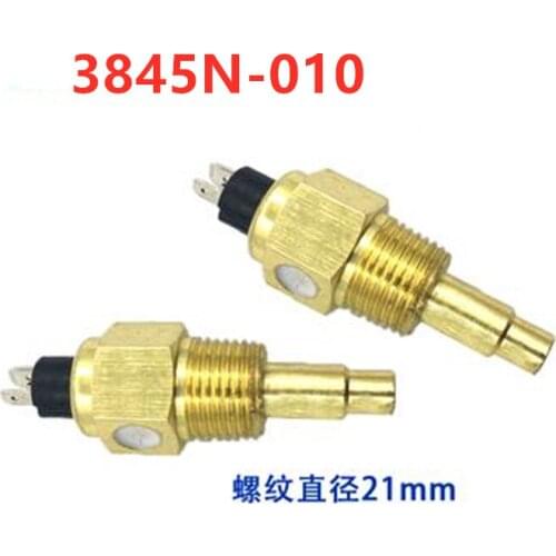 For Dongfeng 153 water temperature sensor sensor plug sensor head water temperature plug 3845N-010