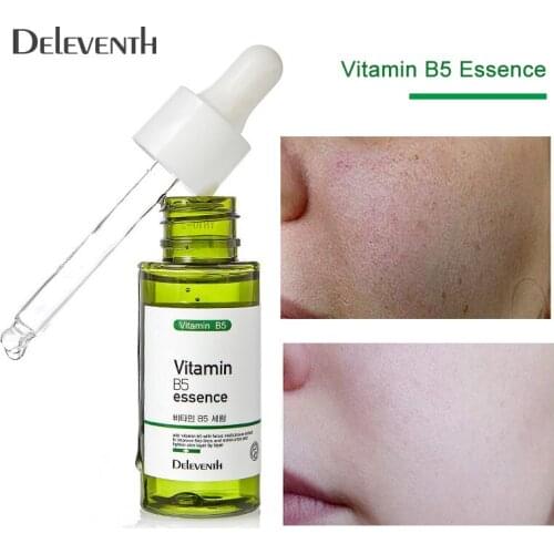 DEleventh Skin Care Products