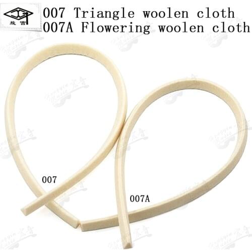 Palace Piano tuning tool Piano parts 007 Grand tweed 007A blossoming tweed