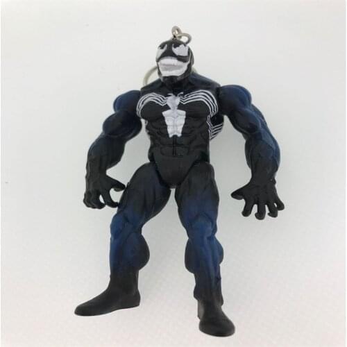 Venom figure toy