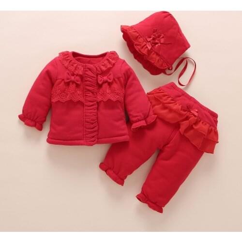Foohinck Sets Of Clothes For Babies