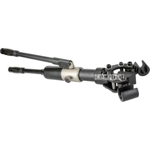 Type 18 Manual hydraulic Steel Bar Bending Machine Portable Bending Machine Integral Steel Bending Machine 14-18/10-18/10-14mm