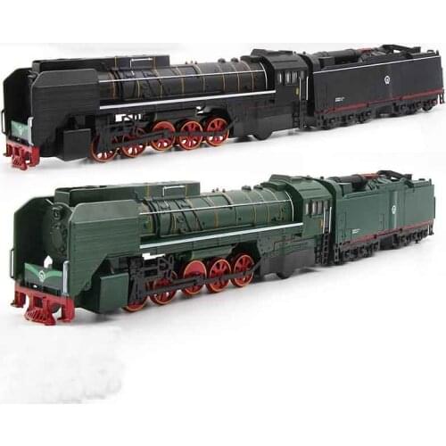 HEIPAPO Little Trains For Children