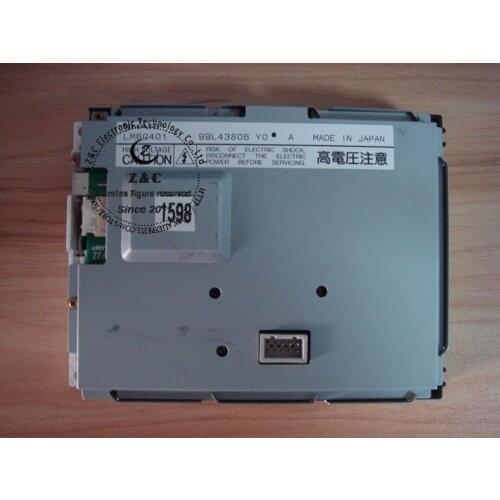 LM6Q401 New Original 5.5 inch 320*240 CCFL CSTN LCD Display Screen