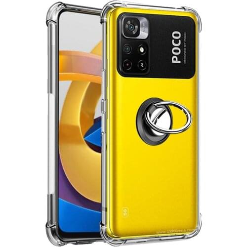 LMRANV Xiaomi POCO M3 Phone Cases