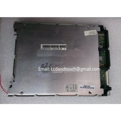 M606-L0A Lcd Screen Display Panel Replacement maintenance