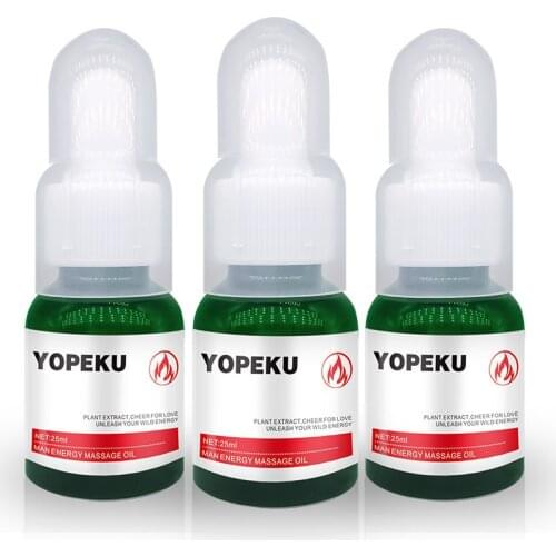 25ml Male Penis Enlargement Oil Increase Sex Aid Male Erection Dick Enlargement Cream Adult Dick Body Massage Products