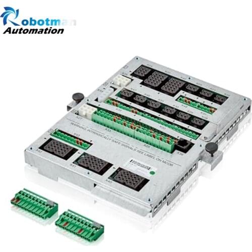 New Original Paint Robot Parts MCCB-02 3HNA001572-001 Free Shipping