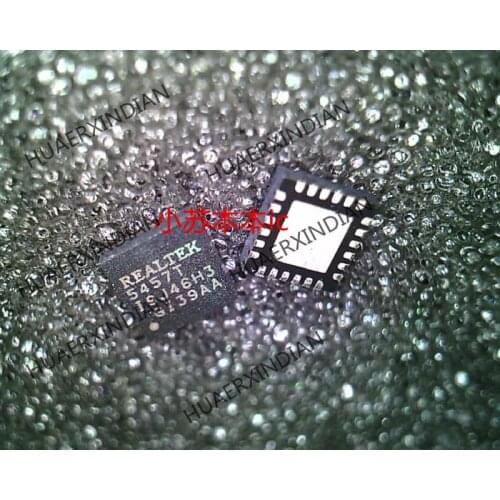New Original RTS5457 5457 RTS5457T-CG 5457T QFN Have Stock