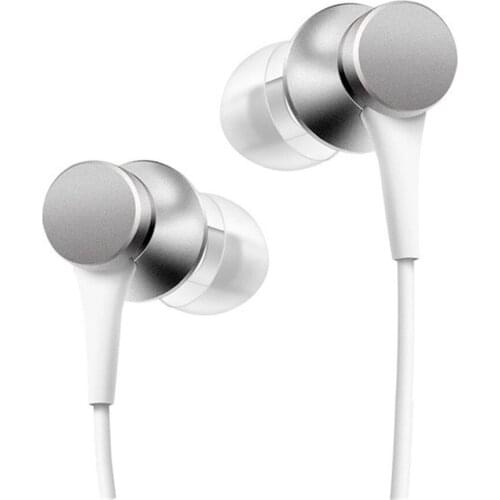 New 3.5mm Earbuds Stereo Earphone