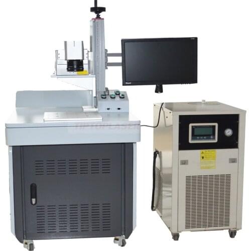 New and surprise Hot style fiber laser marking machine for sale logo fiber laser marking machine