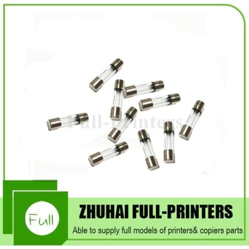 10PCS Free Shipping New Original Transfer Fuse for Konica Minolta Bizhub C250 C252 C350 C352