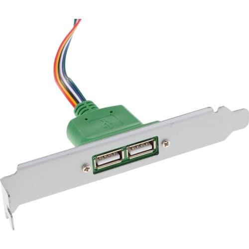 Start/Reset/USB Push Button Switch PC Case Power Supply for Desktop Computer