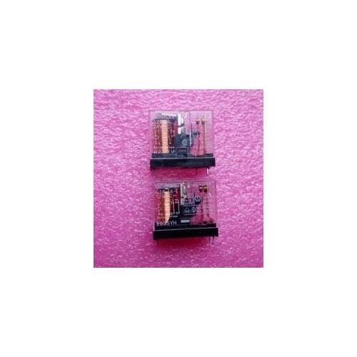 5pcs/lot power relay 10 Pcs G2R-1-E-12V G2R-1-E-12VDC G2R-1-E DC12V / 16A 8 pin relay 12V 8pin / relay