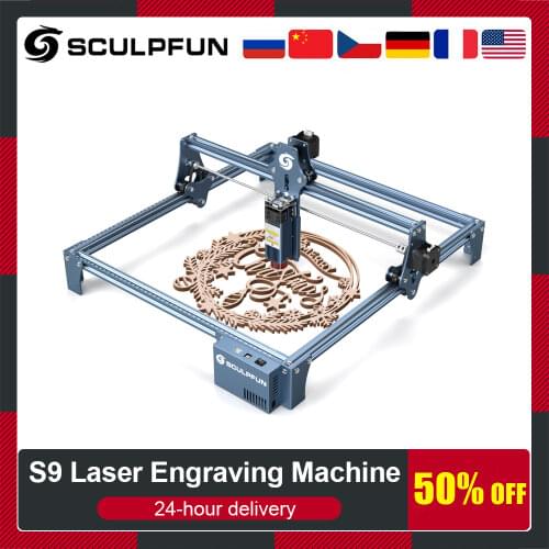 SCULPFUN Children's Role-playing Games