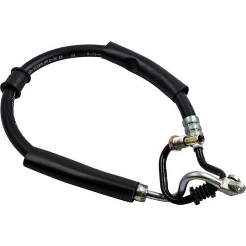 Hose Pipe Power Steering Pressure For Honda Accord Tourer 2.2 Diesel 53713SDAQ02 New