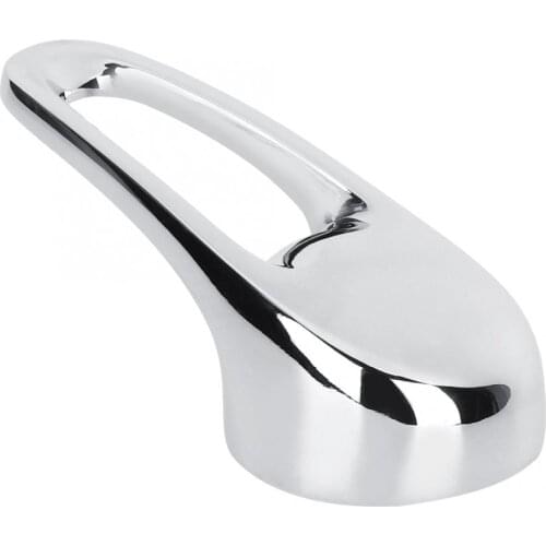 35mm Faucet Tap Zinc Alloy Basin Mixer Single Lever Handle Replacement for Kitchen Bathroom