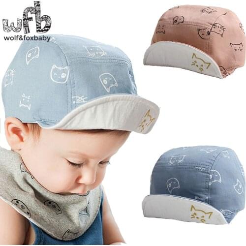 Wobfaobxylf Hats For Little Ones