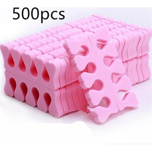 Y-Meiyaa Toe Separators