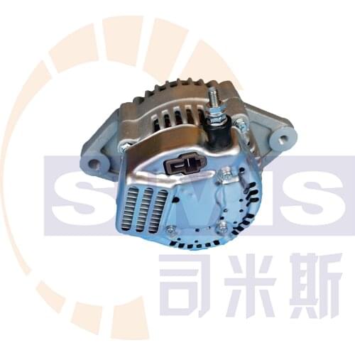 SIMIS FORKLIFT PARTS ALTERNATOR FOR FD30T-11/4D95S(600-821-2350)