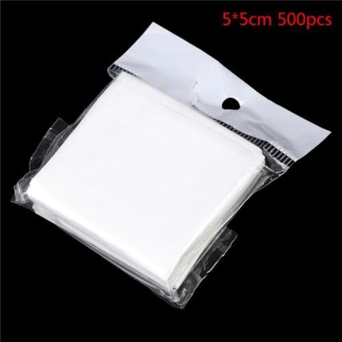 7x7cm Baking Paper Laminated Paper With Small Oil Paper Cushion, Cream, Steamed Bun, Steamed Bun 500 Pieces Of Steamed Bun Paper